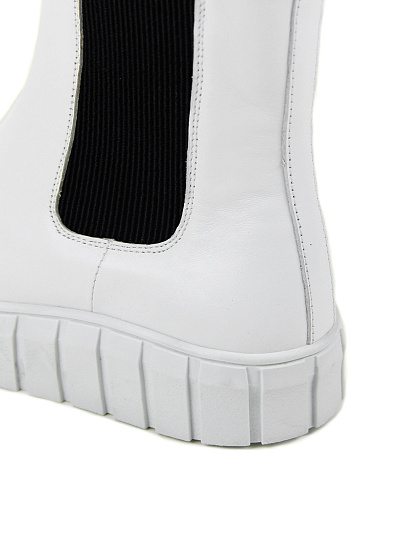 картинка Ботинки ED'ART 345.1918'w. white R от интернет магазина