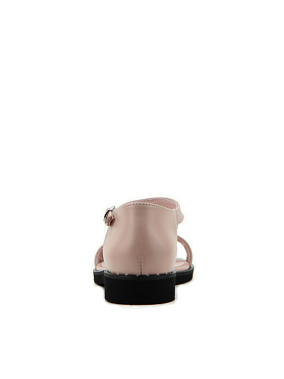 картинка Босоножки ED'ART 1058.110'bl.pydra R от интернет магазина