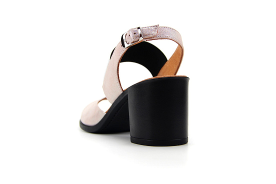 картинка Босоножки ED'ART 6006.624'bl.ibiza.pink от интернет магазина