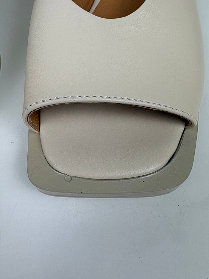 картинка Босоножки ED'ART 4001.16155'be. бежевый уценка от интернет магазина