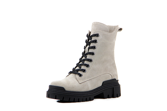 картинка Ботинки ED'ART 346.astra20'bl.grey.w от интернет магазина