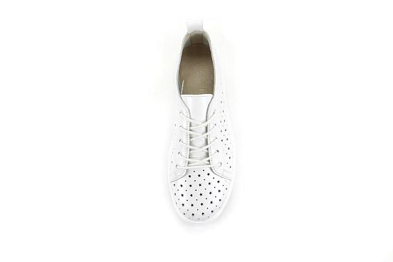 картинка Кеды ED'ART 125.emoji'w.white perla от интернет магазина