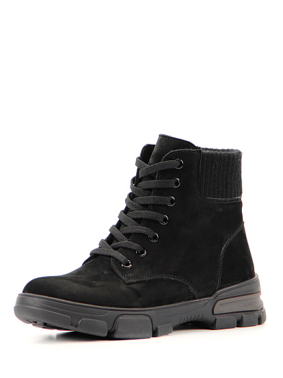 картинка Ботинки ED'ART 921.astra15.n.black R от интернет магазина