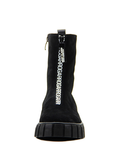 картинка Ботинки ED'ART 365.L.1918'bl.black w  R от интернет магазина