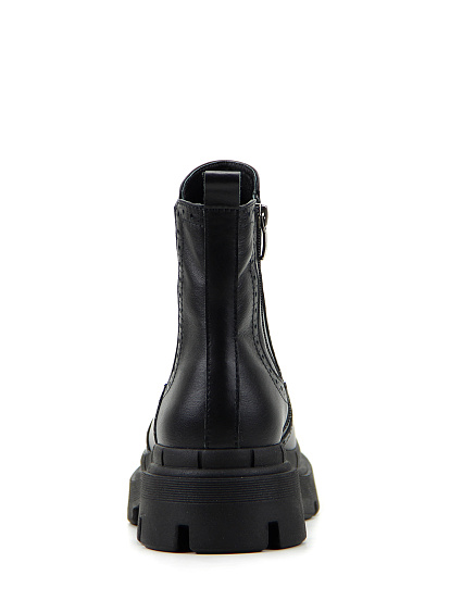 картинка Ботинки ED'ART 336.astra30'bl. black R от интернет магазина