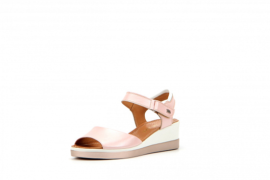 картинка Босоножки ED'ART 3002.315'wp.pink-pearl от интернет магазина