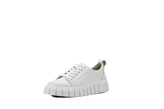 картинка Кеды ED'ART 158.91505'w. Белый R от интернет магазина