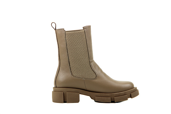 картинка Челси ED'ART 334.21074'nut.Cocoa flotter от интернет магазина