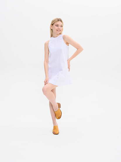 картинка Сабо ED'ART 5300.23663'be. Тыква лион+коричневый от интернет магазина