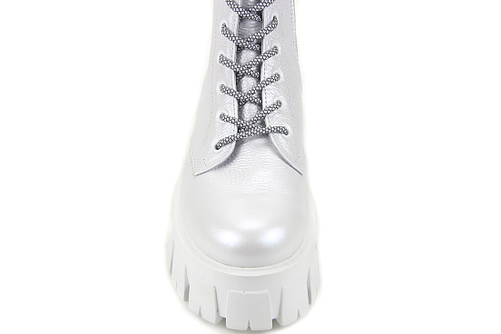 картинка Ботинки ED'ART 341.90200'w.white R от интернет магазина