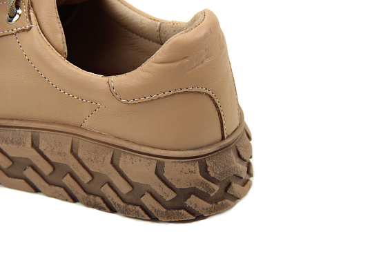 картинка Кеды ED'ART 128.iceberg'be.Beige от интернет магазина