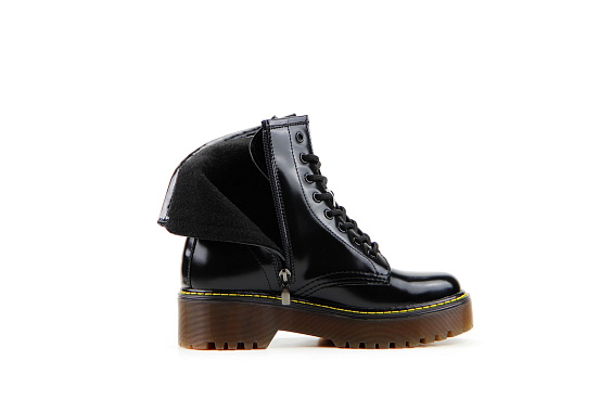 картинка Ботинки ED'ART 320.astra22'm.black box от интернет магазина