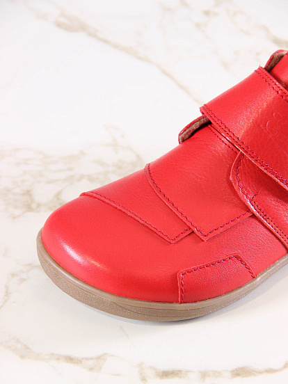 картинка Босоногие ботинки  ED'ART 206.NATA'br.Красный стар от интернет магазина