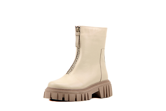 картинка Ботинки ED'ART 325.L.21153'be beige от интернет магазина