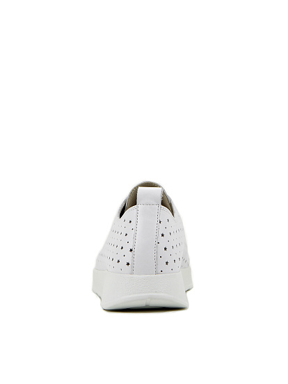 картинка Кеды ED'ART 125.p.Asia'w. Белый R от интернет магазина