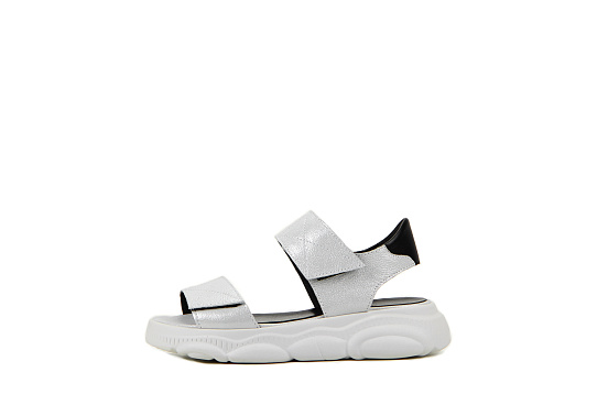 картинка Босоножки ED'ART 2022.197'w.Astana white от интернет магазина