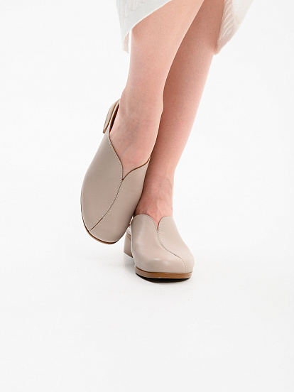 картинка Сабо ED'ART 3200.25294'br.Стар визон от интернет магазина