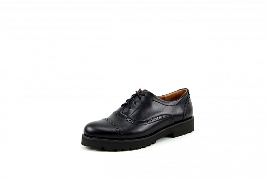 картинка Туфли полуботинки ED'ART 101.sigma от интернет магазина