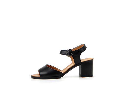 картинка Босоножки ED'ART 6008.624'bl.black от интернет магазина