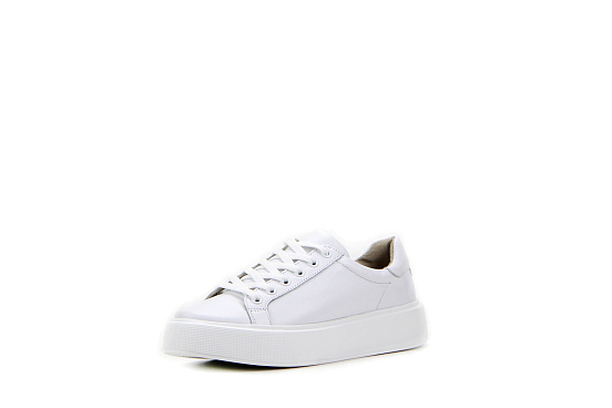 картинка Кеды ED'ART 128.lusi15. white от интернет магазина