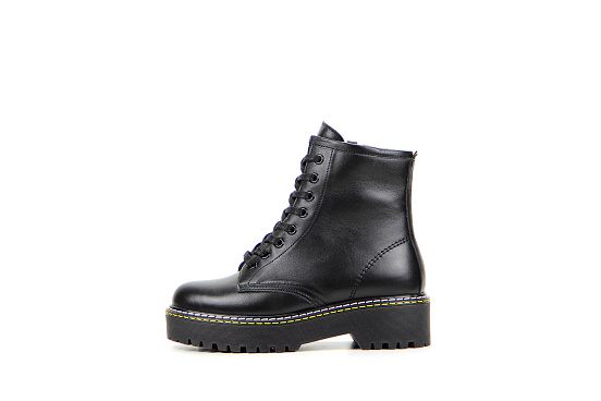 картинка Ботинки ED'ART 320.astra22'bl.black R от интернет магазина