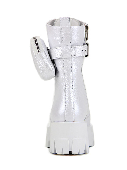 картинка Ботинки ED'ART 341.K.90200'w.white max от интернет магазина