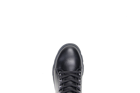 картинка Ботинки ED'ART 227.V.astra15'bl.black+red от интернет магазина