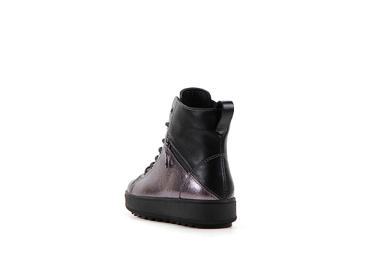 картинка Ботинки ED'ART 312.lusi6.nikel от интернет магазина