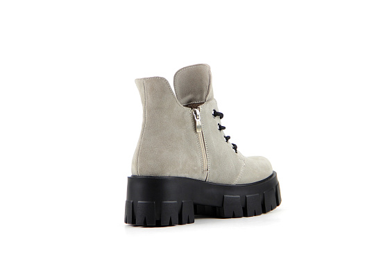 картинка Ботинки ED'ART 228.90200'bl.grey.w R от интернет магазина