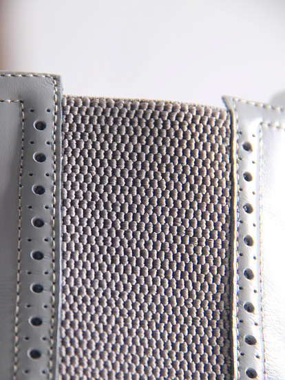 картинка Челси ED'ART 360.P.1540'bl/gr. grey от интернет магазина