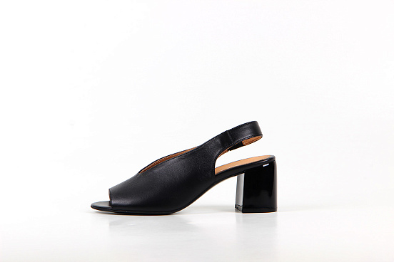 картинка Босоножки ED'ART 6013.10198.bl.black от интернет магазина