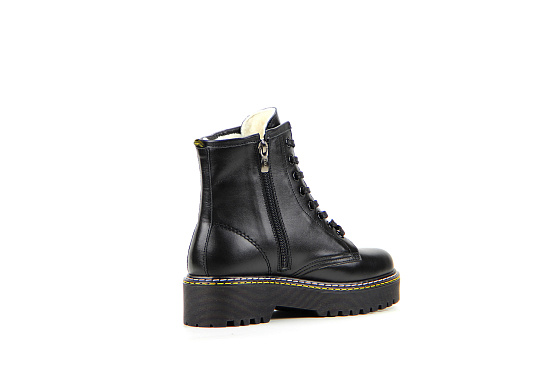 картинка Ботинки ED'ART 320.astra22'bl.black R от интернет магазина