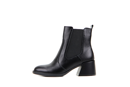картинка Ботильоны ED'ART 535.Janet'bl.black от интернет магазина