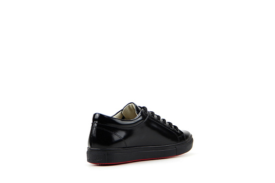 картинка Кеды ED'ART 130.lusi'bl.black от интернет магазина