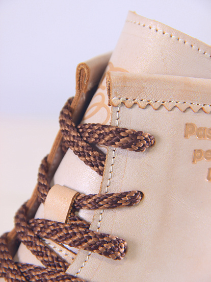 картинка Ботинки ED'ART 319.taskana'ka. Вакса пудра от интернет магазина