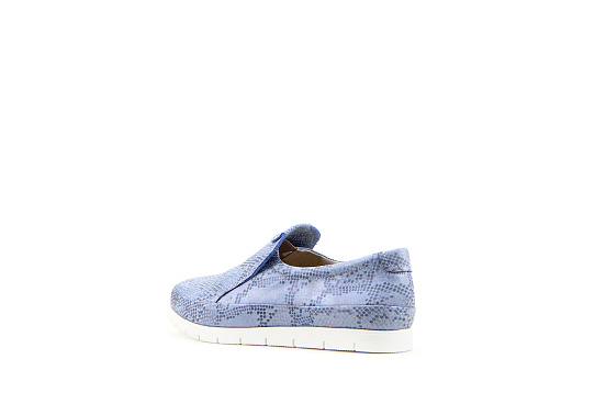 картинка Слипоны ED'ART 121.amina'w.sky.mamba R от интернет магазина