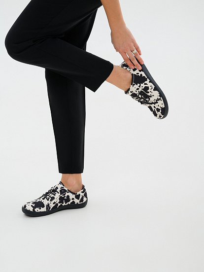 картинка Кеды ED'ART 182.nata'bl.Молочная ночь от интернет магазина