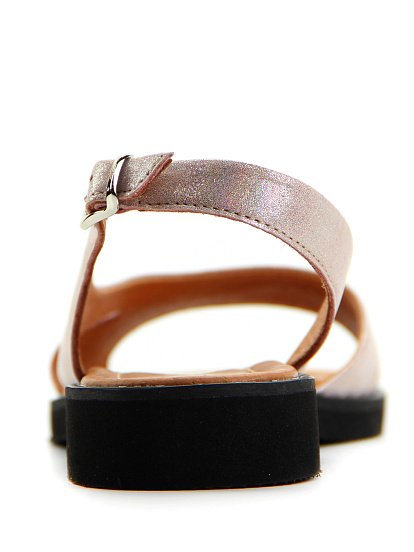 картинка Босоножки ED'ART 1054.110'bl.розовый ибица R от интернет магазина