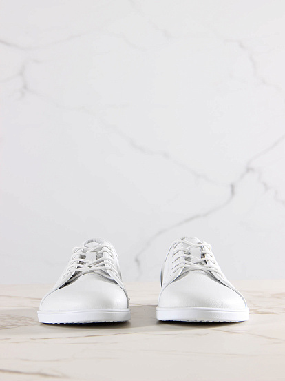 картинка Кеды босоногие ED'ART 182.асти'w.Белый от интернет магазина