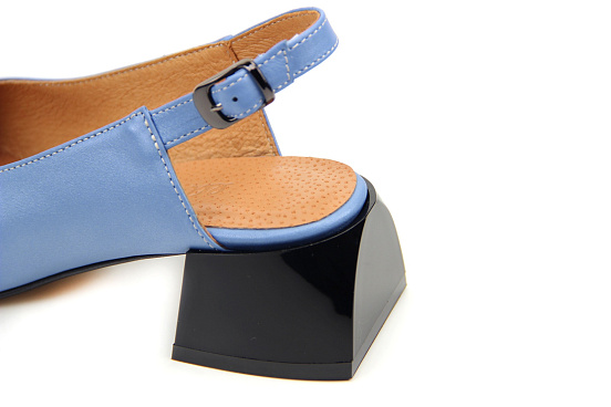 картинка Туфли ED'ART 4101.4057'bl. Richie jeans от интернет магазина