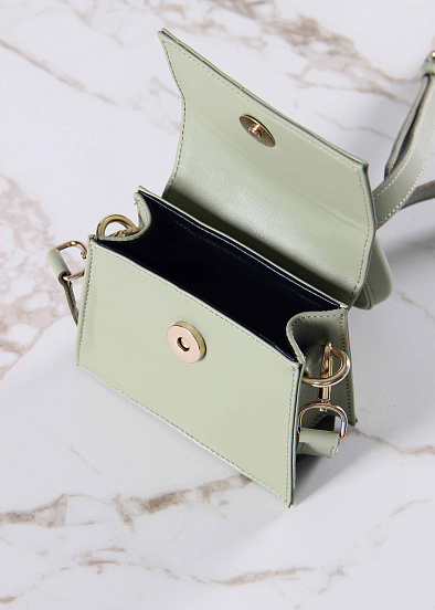 картинка Сумка ED`ART  J 01.авокадо от интернет магазина