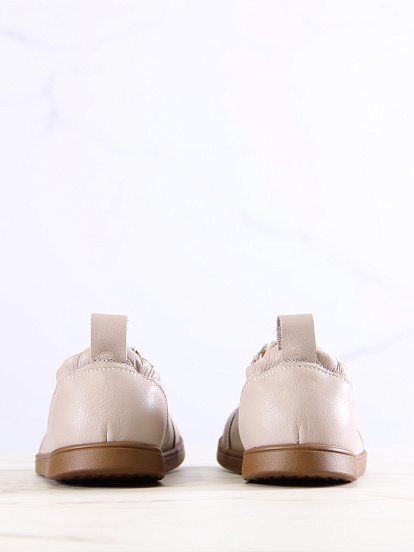 картинка Кеды босоногие ED'ART 164.асти'br.Визон стар от интернет магазина