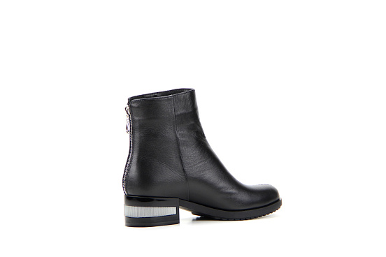 картинка Ботильоны ED'ART 324.irma5S.black от интернет магазина