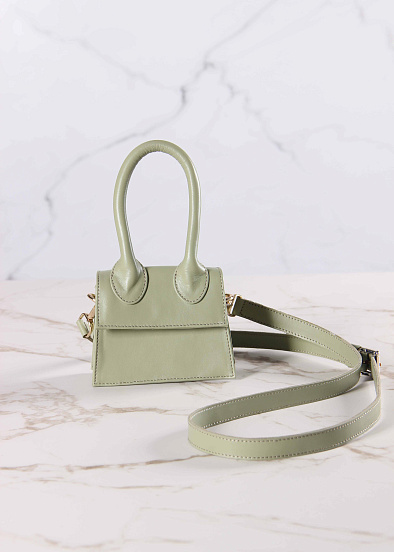 картинка Сумка ED`ART  J 01.авокадо от интернет магазина