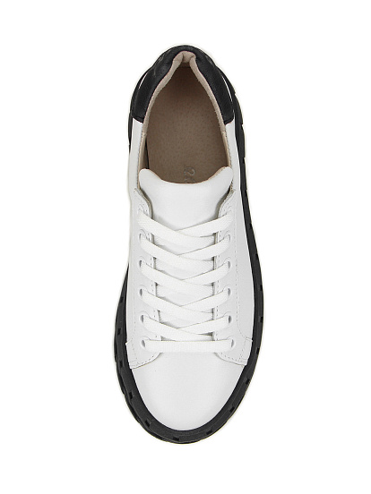 картинка Кеды ED'ART 128.iceberg'bl. white/bl R от интернет магазина