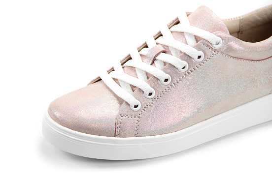 картинка Кеды ED'ART 130.emoji4'w.pink.ibiza от интернет магазина