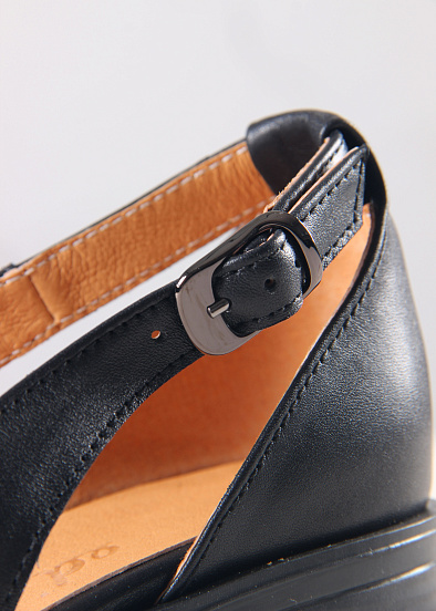 картинка Туфли ED'ART 4022.22280'bl. черный черный от интернет магазина